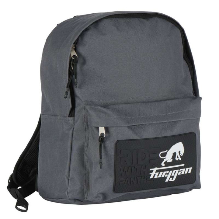 Sac à dos moto Furygan SAC PATCH EVO Gris