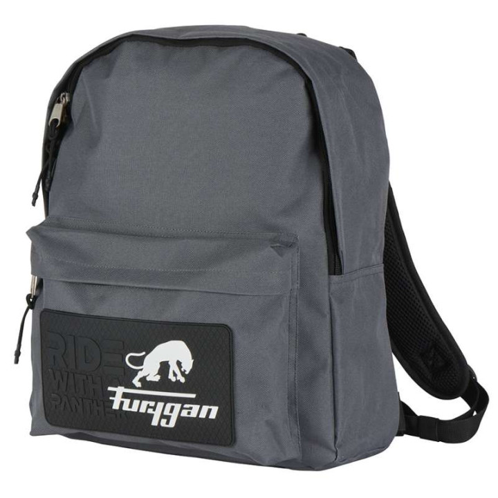 Sac à dos moto Furygan SAC PATCH EVO Gris