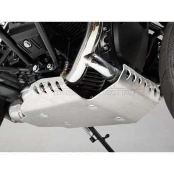 Sabot moteur SW-Motech BMW R NINE T Sabot moteur SW-Motech BMW R NINE T