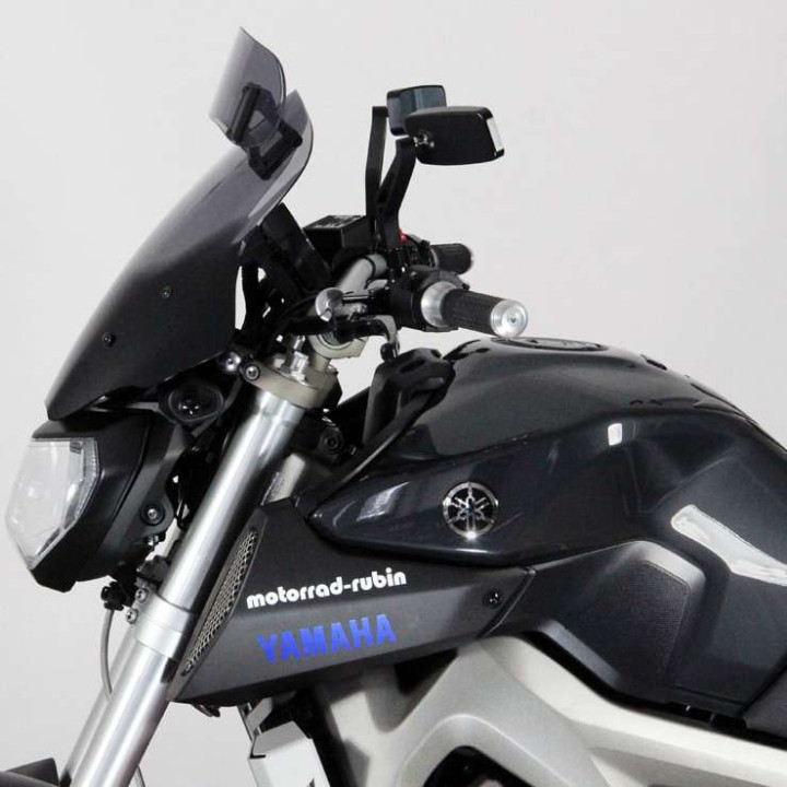 Bulle MRA Vario Touring Yamaha MT-09