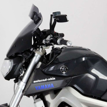 Bulle MRA Vario Touring Yamaha MT-09