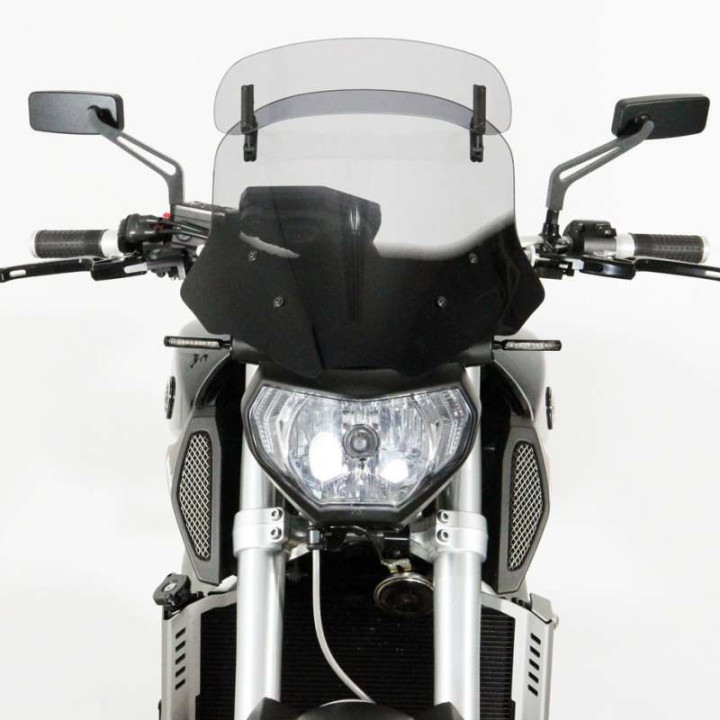 Bulle MRA Vario Touring Yamaha MT-09
