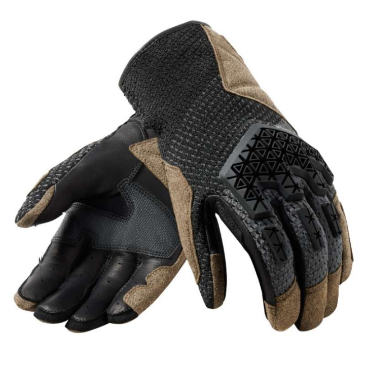 Gants moto Rev'it OFFTRACK