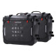 Kit sacoches SW-Motech SysBag WP L/L Honda XL750 Transalp (BC.SYS.01.070.21000/B)