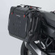 Kit sacoches SW-Motech SysBag WP L/L Honda XL750 Transalp (BC.SYS.01.070.21000/B)
