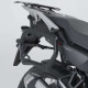 Kit sacoches SW-Motech SysBag WP L/L Honda XL750 Transalp (BC.SYS.01.070.21000/B)