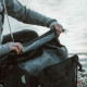 Kit sacoches SW-Motech SysBag WP L/L Honda XL750 Transalp (BC.SYS.01.070.21000/B)