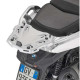 Top Case Givi SR5136 (without plate) BMW C400GT Top Case Givi SR5136 (without plate) BMW C400GT