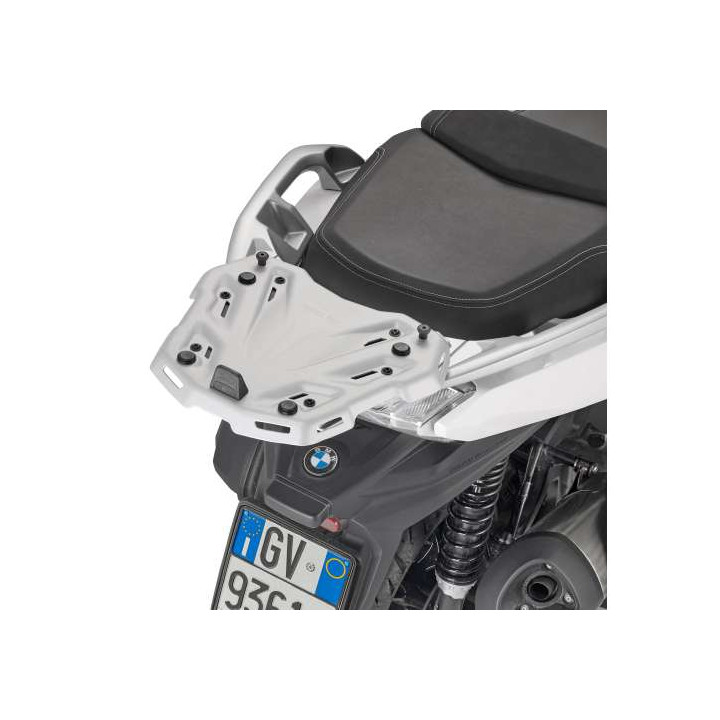 Top Case Givi SR5136 (without plate) BMW C400GT Top Case Givi SR5136 (without plate) BMW C400GT