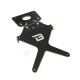 Support de plaque Barracuda Ducati MONSTER 600 / S2R
