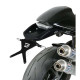 Support de plaque Barracuda Ducati MONSTER 600 / S2R