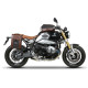 Kit sacoche Shad SR38 + écarteur (W0NT13SR) NineT1200/Scrambler/Urban/Racer1200