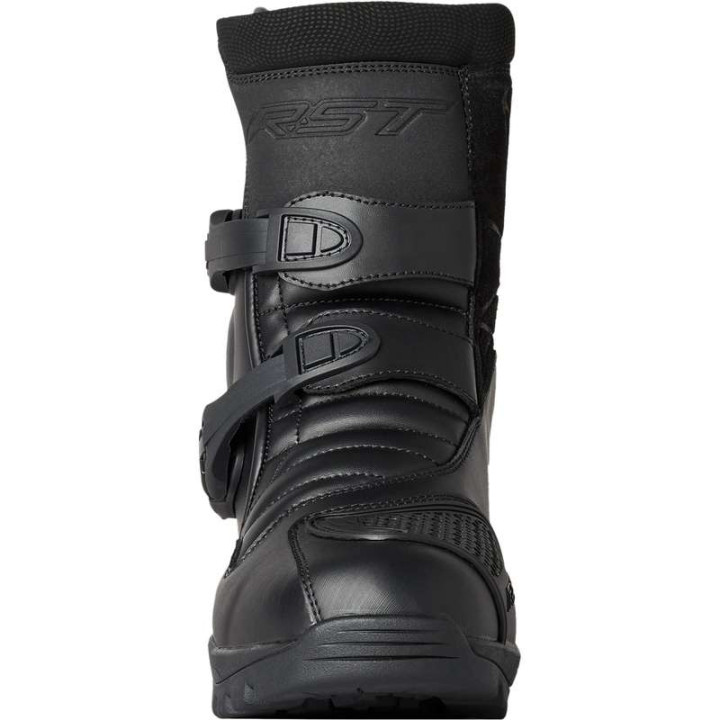 RST ADVENTURE X MID WP motorcycle boots