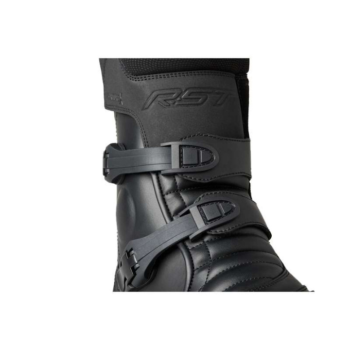 RST ADVENTURE X MID WP motorcycle boots