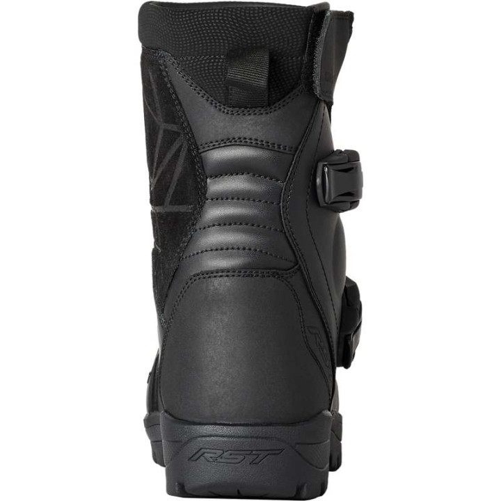 RST ADVENTURE X MID WP motorcycle boots