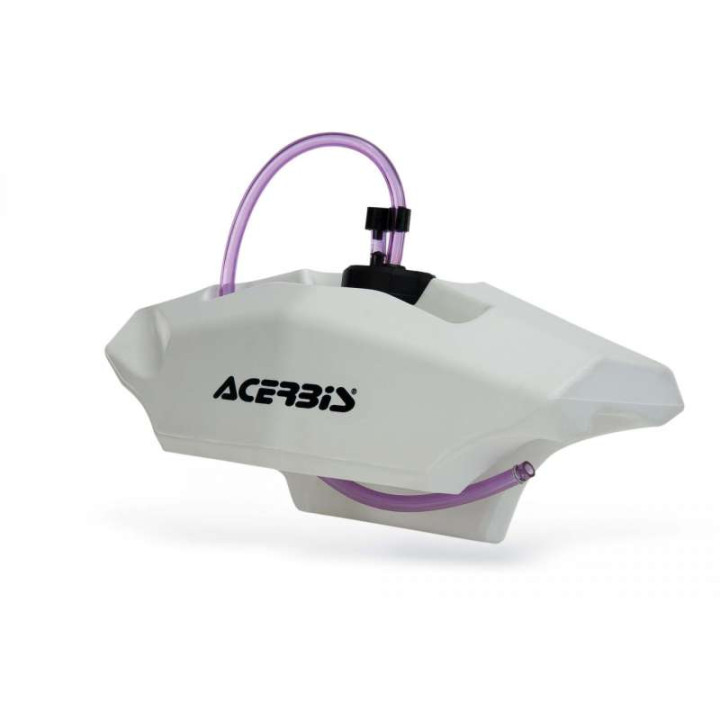Réservoir essence Additionnel Guidon  ACERBIS 2L