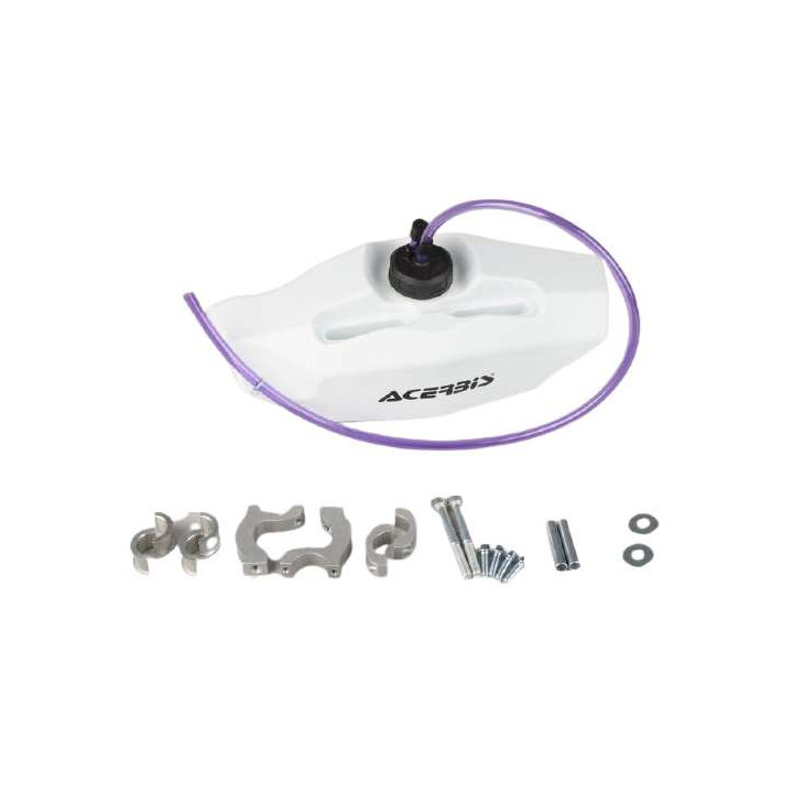 Réservoir essence Additionnel Guidon  ACERBIS 2L