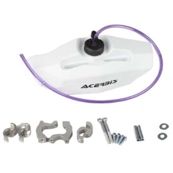 Réservoir essence Additionnel Guidon  ACERBIS 2L