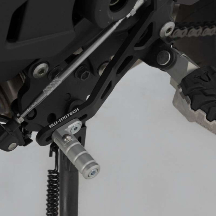 SW-Motech Kawasaki Z650/Z650RS gear selector (FSC.08.866.10001)