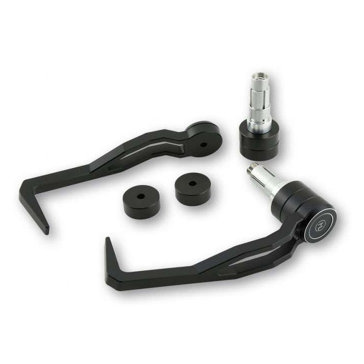 HIGHSIDER 320-101 CNC motorcycle lever guards