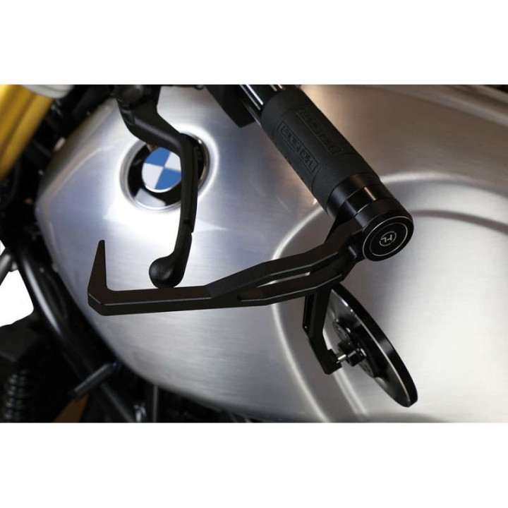 HIGHSIDER 320-101 CNC motorcycle lever guards