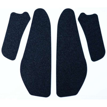 Kit grip de réservoir R&G (EZRG807)  Triumph Daytona 955i