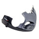 Sabot moteur Puig Carbone (4000C) Honda CBF500 04-07  