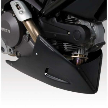 Sabot Barracuda AEROSPORT Ducati MONSTER 696 / 796 / 1100