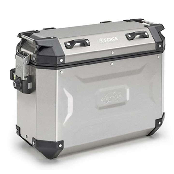 Valise gauche Kappa KFR37A K-FORCE