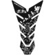 Protection de réservoir moto OneDesign BLACK ED. FACES CGBE13P