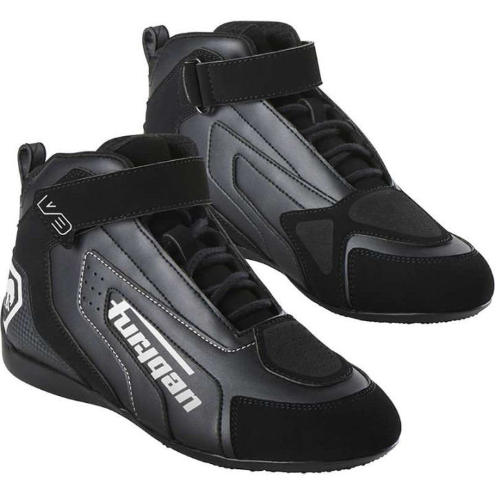 Baskets moto femme Furygan V3 LADY