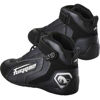 Baskets moto femme Furygan V3 LADY