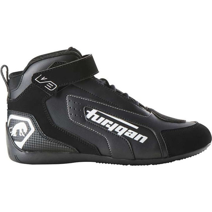 Baskets moto femme Furygan V3 LADY