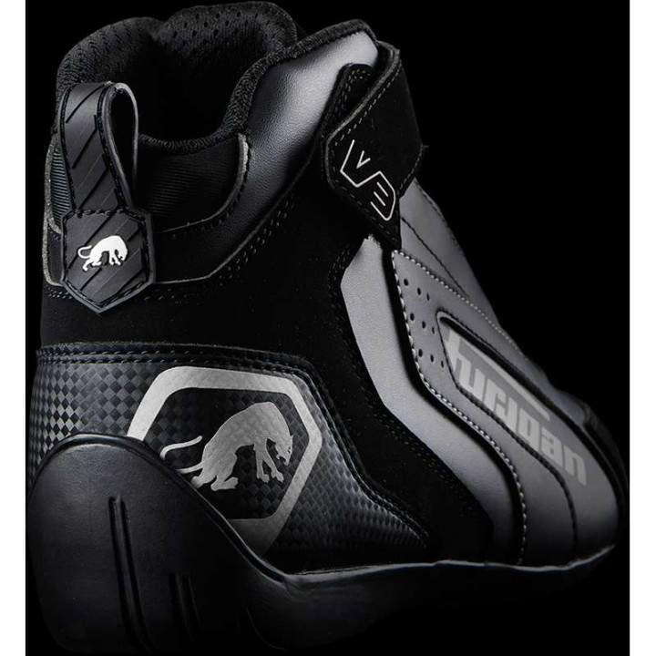 Baskets moto femme Furygan V3 LADY