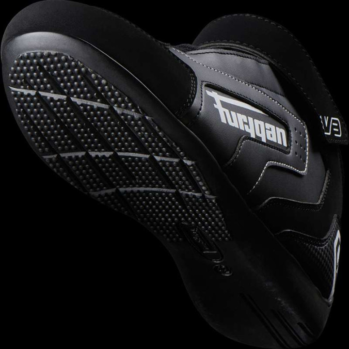 Baskets moto femme Furygan V3 LADY