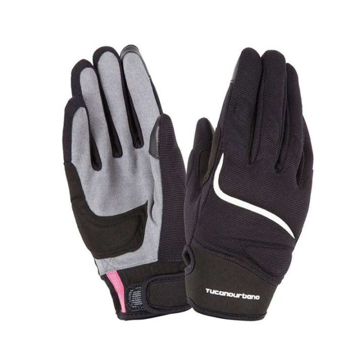 Gants moto femme Tucano Urbano LADY MIKY