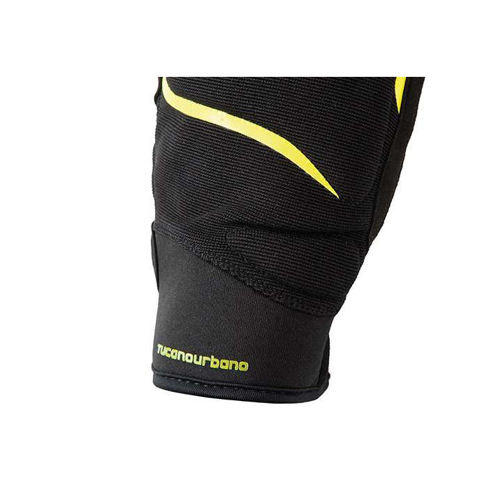 Gants moto femme Tucano Urbano LADY MIKY