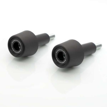 Tampons pare-carter Barracuda (YMT7101) Yamaha MT-07 / XSR700