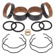 Kit reconditionnement de fourche All Balls 38-6095 ER-6 Z650 MT-07