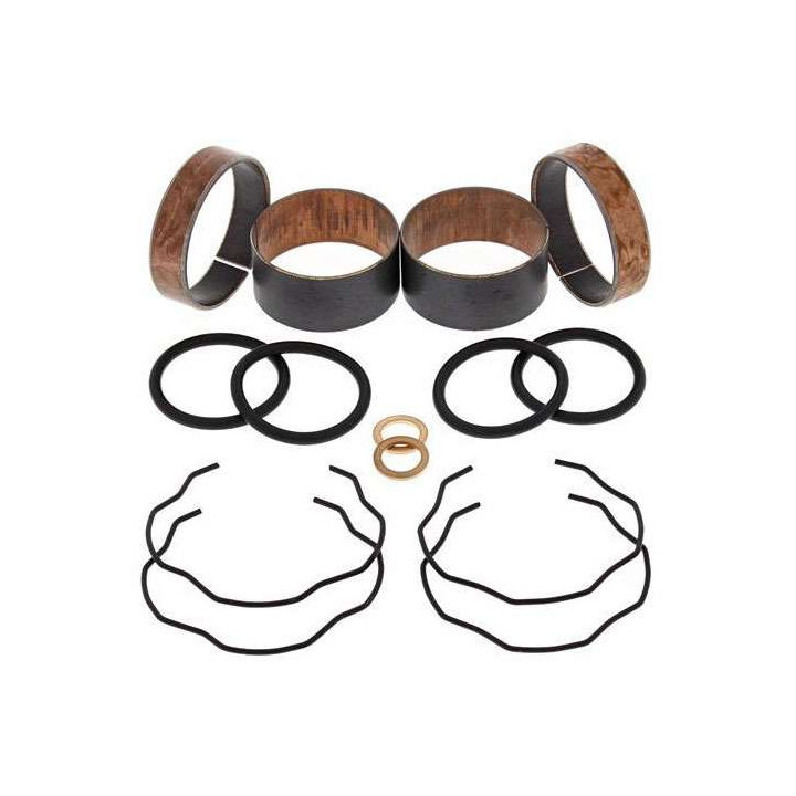 Kit reconditionnement de fourche All Balls 38-6095 ER-6 Z650 MT-07