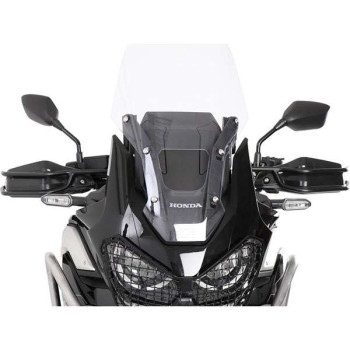 Renforts de protège-mains Hepco & Becker CRF1100L AFT ADVENTURE SPORTS Renforts de protège-mains Hepco & Becker CRF1100L AFT ADVENTURE SPORTS