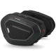 SW-Motech PRO BLAZE Rider Panniers Kawasaki Ninja 250R/300/Z300