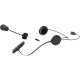 Intercom Sena 3S PLUS UNIVERSAL casque intégral/modulable (kit pour 1 casque)
