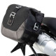 Kit valises SW-Motech LEGEND GEAR Black Edition Ducati Scrambler 1100 18-