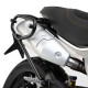 Kit valises SW-Motech LEGEND GEAR Black Edition Ducati Scrambler 1100 18-