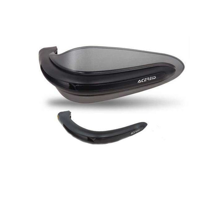 Protèges mains Acerbis DUAL ROAD BMW R1200GS LC