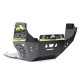 Sabot enduro AXP PHD Noir (AX1622) HUSQVARNA NORDEN 901 HARD