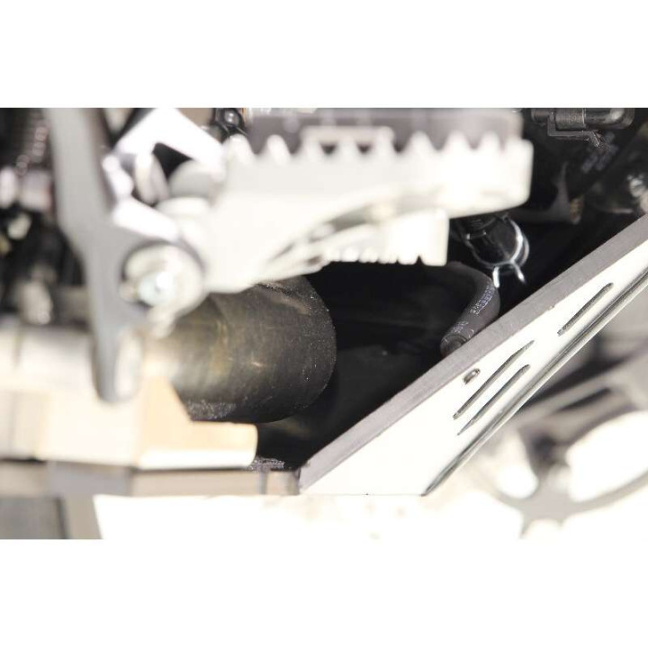 Sabot enduro AXP PHD Noir (AX1622) HUSQVARNA NORDEN 901 HARD