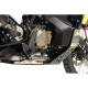 Sabot enduro AXP PHD Noir (AX1622) HUSQVARNA NORDEN 901 HARD