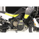 Sabot enduro AXP PHD Noir (AX1622) HUSQVARNA NORDEN 901 HARD